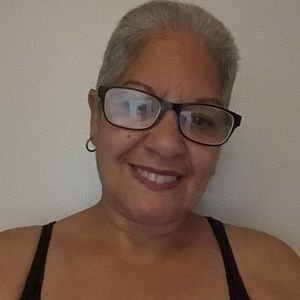 Meet your Posher, Gloria